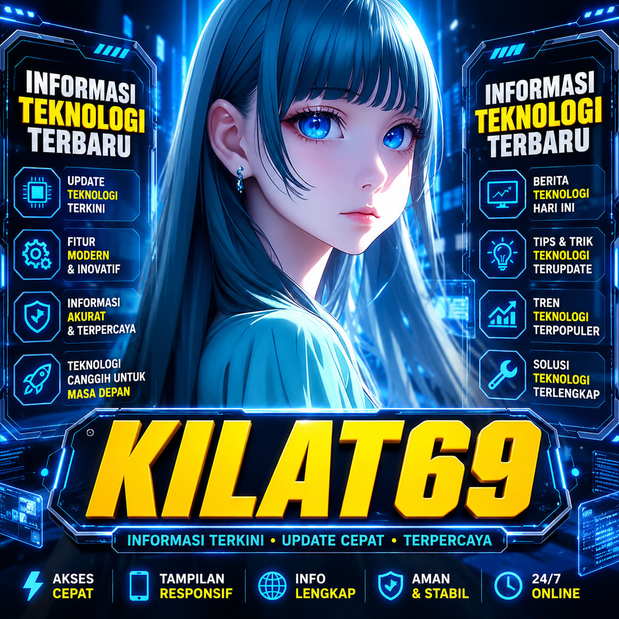 KILAT69