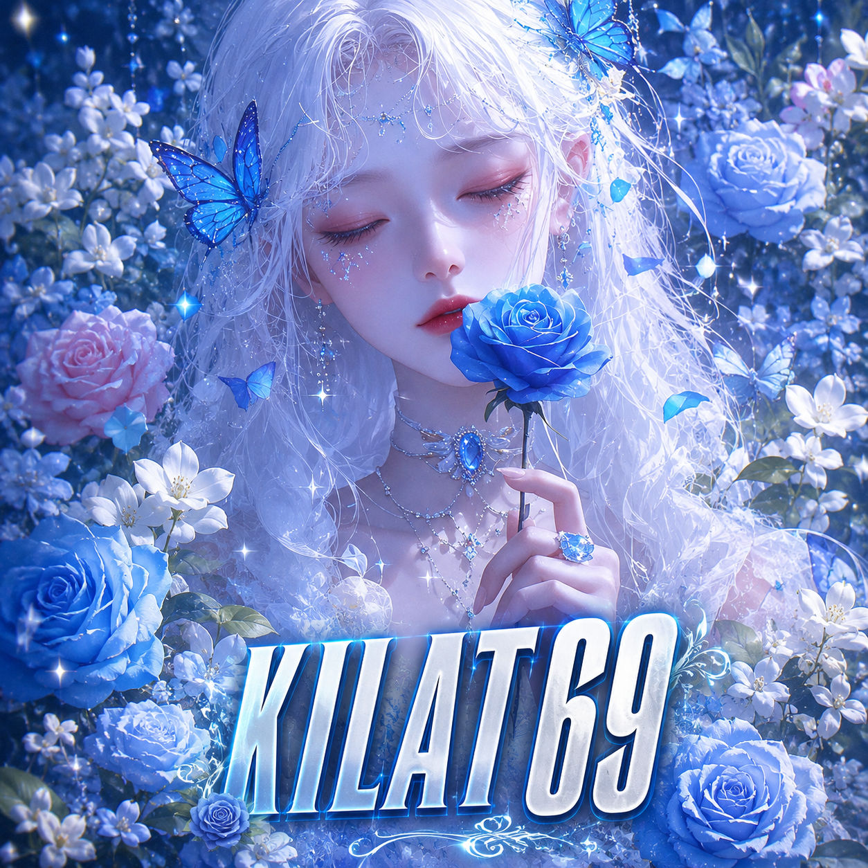 KILAT69 Banner