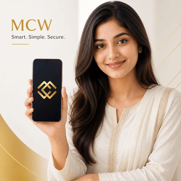 MCW App Promotion