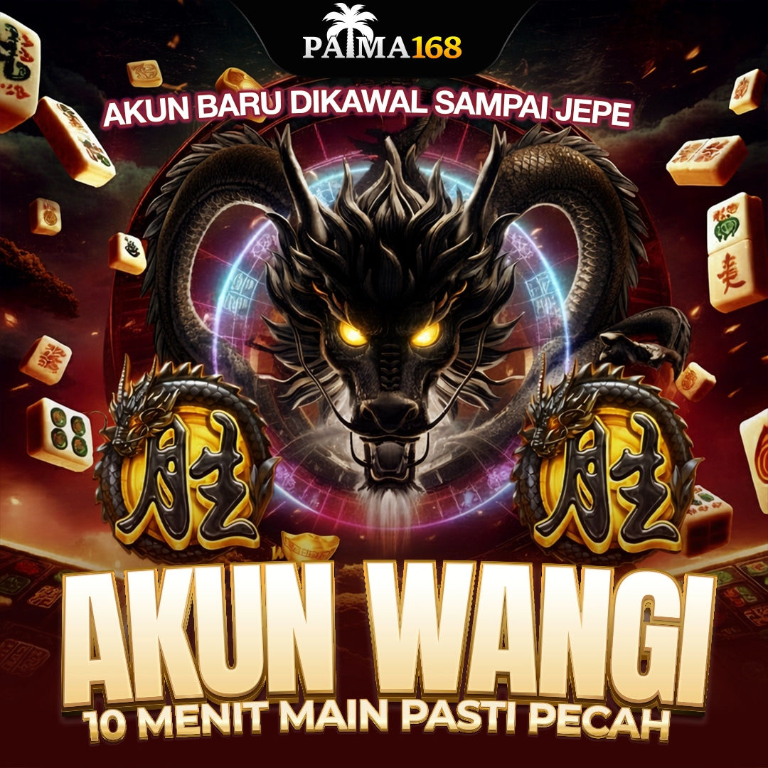 AKUNDEWA >> Situs Pragmatic Play Slot Gacor Anti Rungkad Bocor Malam Ini image 1