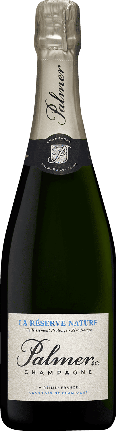 Amazone de Palmer & Co Champagne Palmer & Co