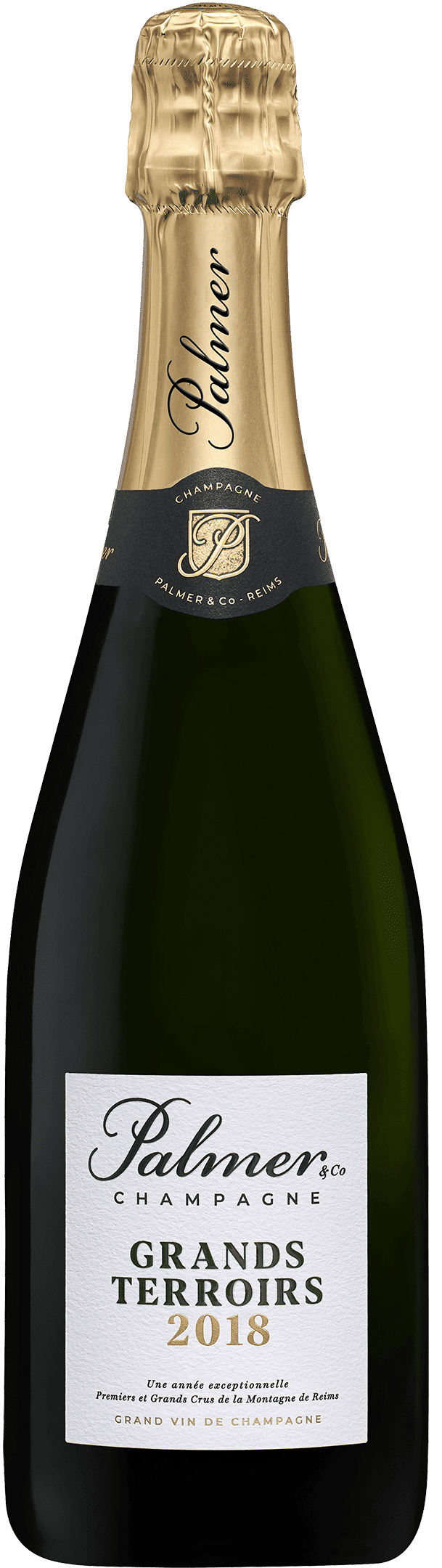 Grands Terroirs 2018