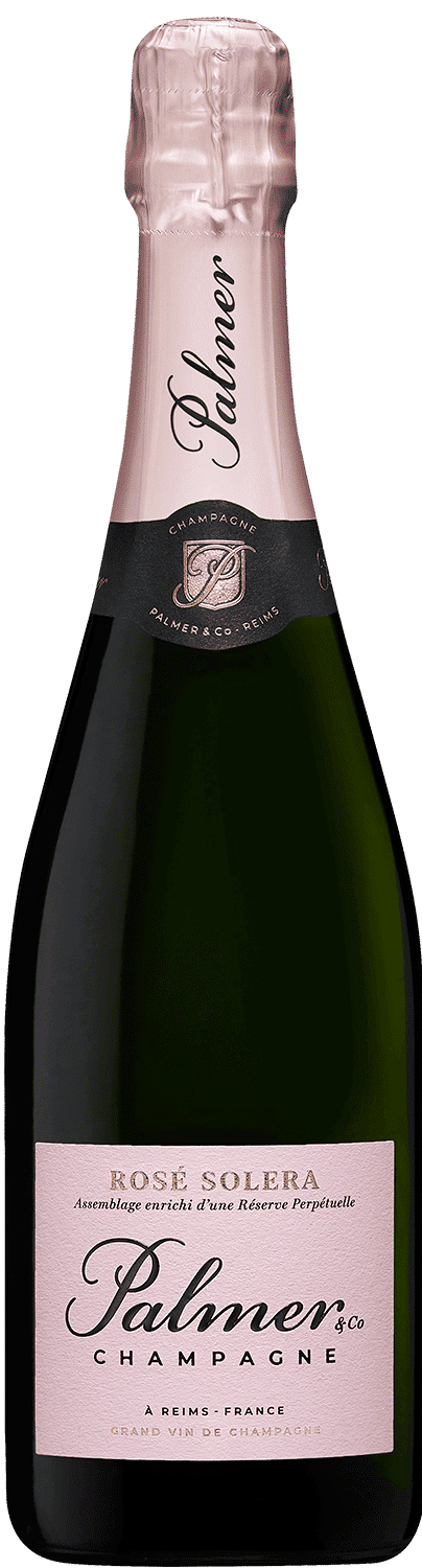Amazone de Palmer & Co Champagne Palmer & Co