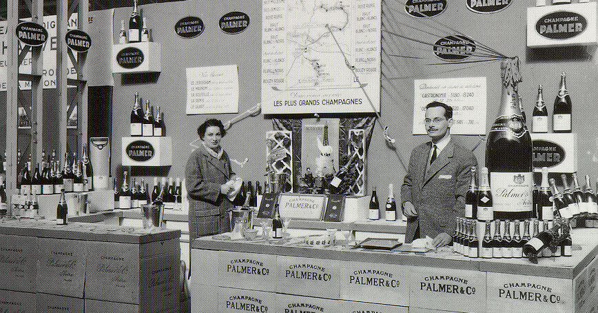 S-A-Paris-en-1956