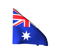 Australian Flag