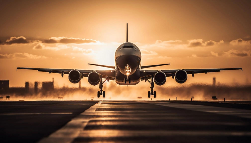 Fly Egypt Air Now