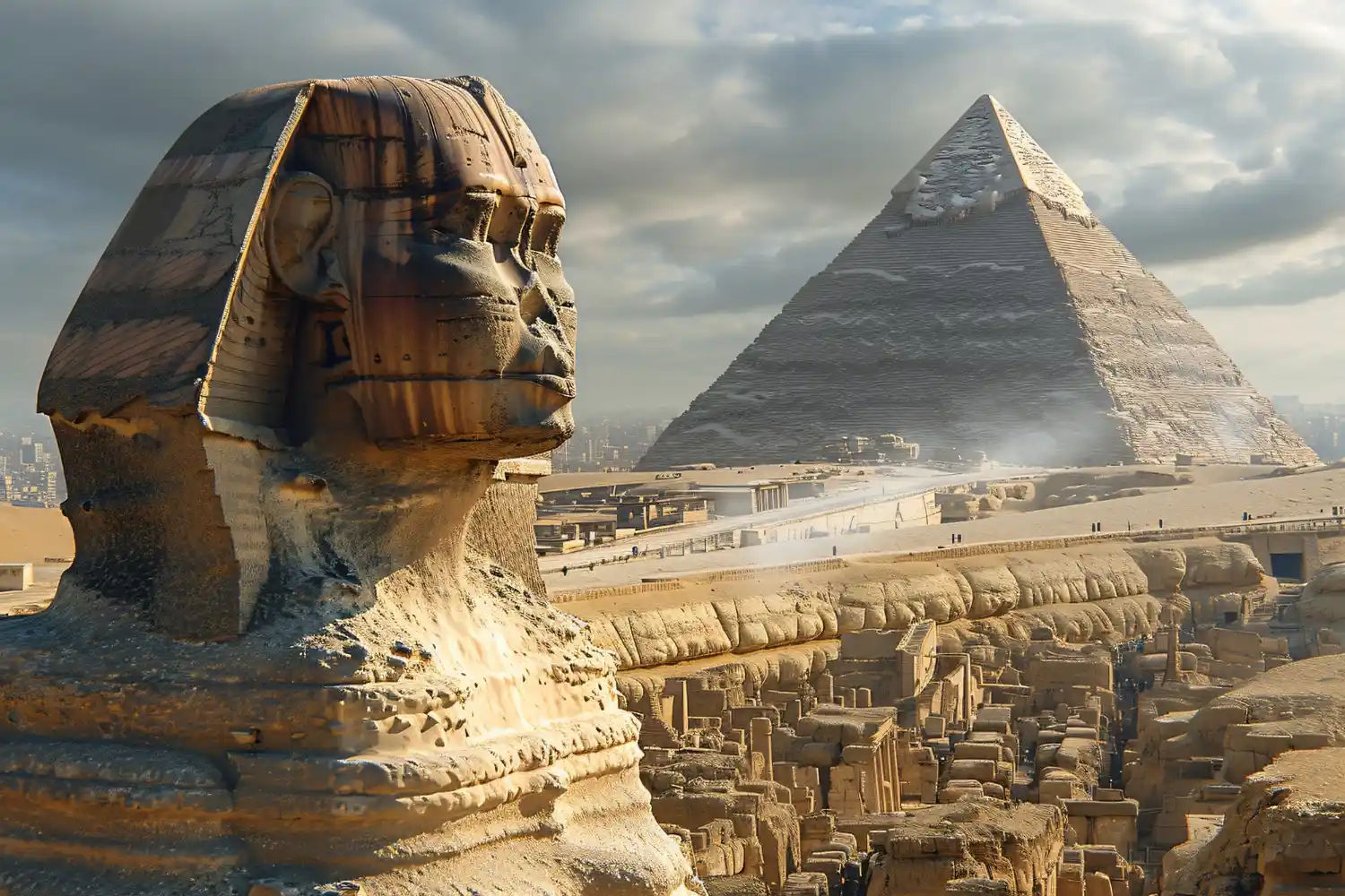 Egypt-1