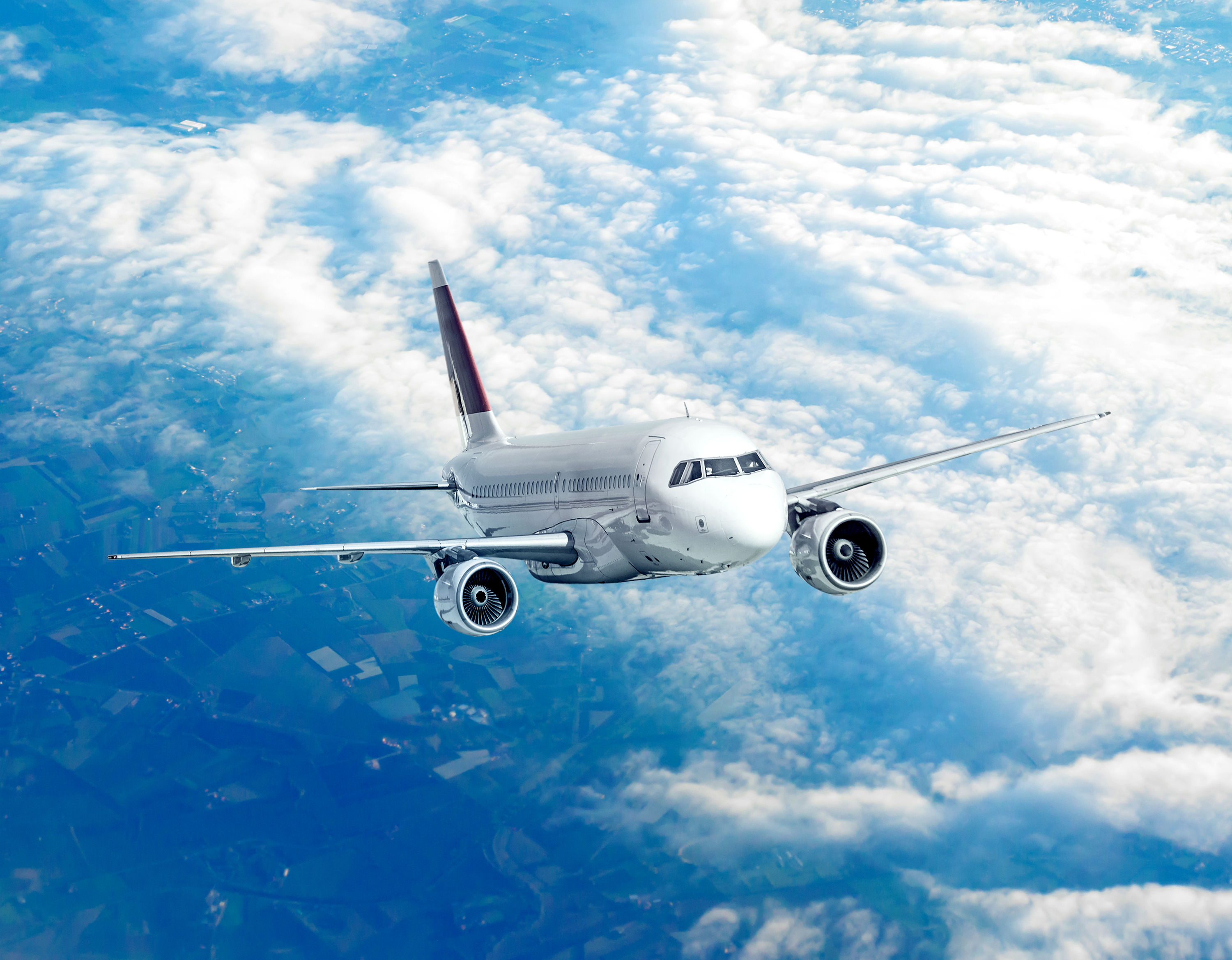 Kuwait Kuwait Airways Deals
