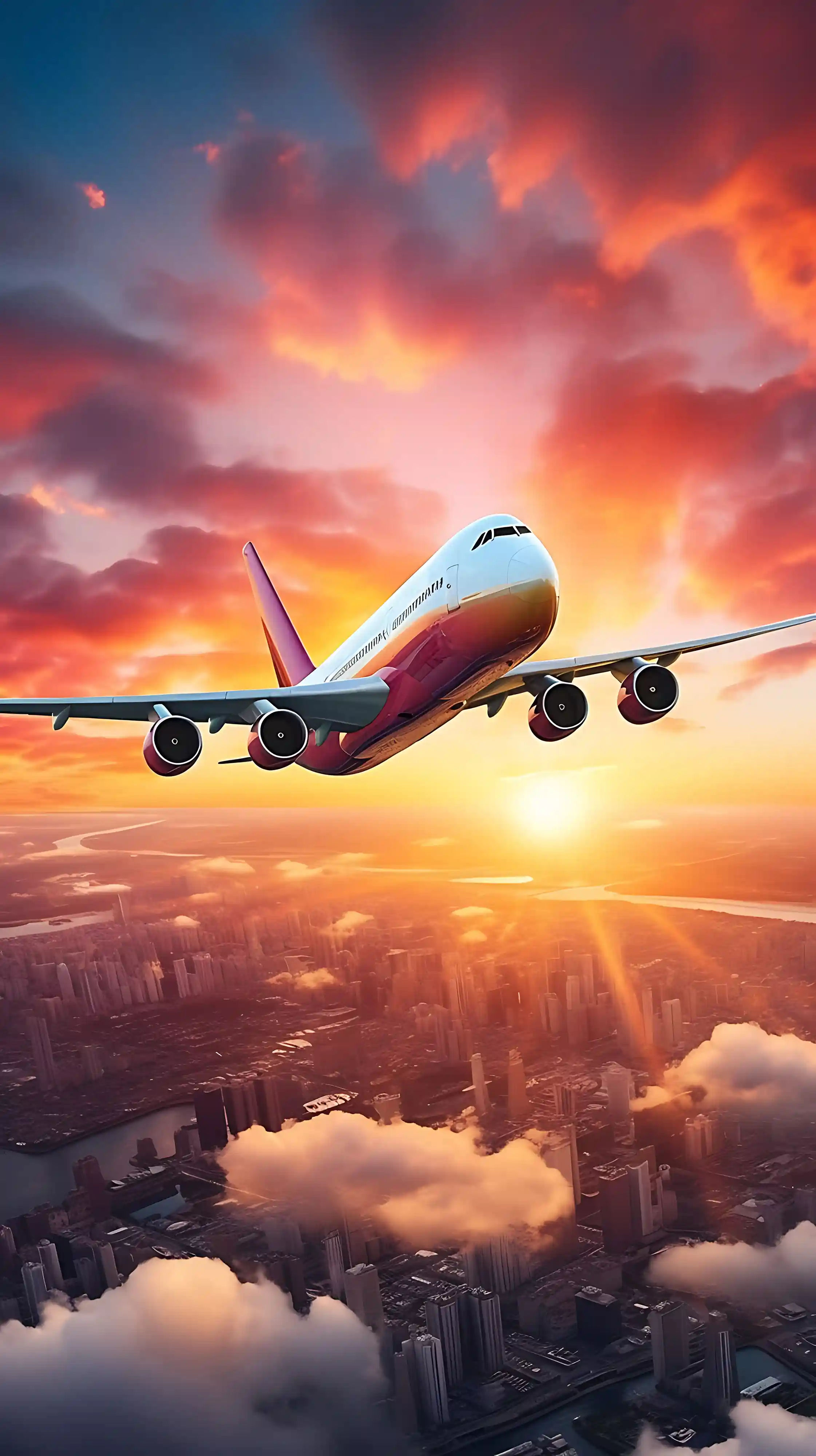 Discover Qatar Airways