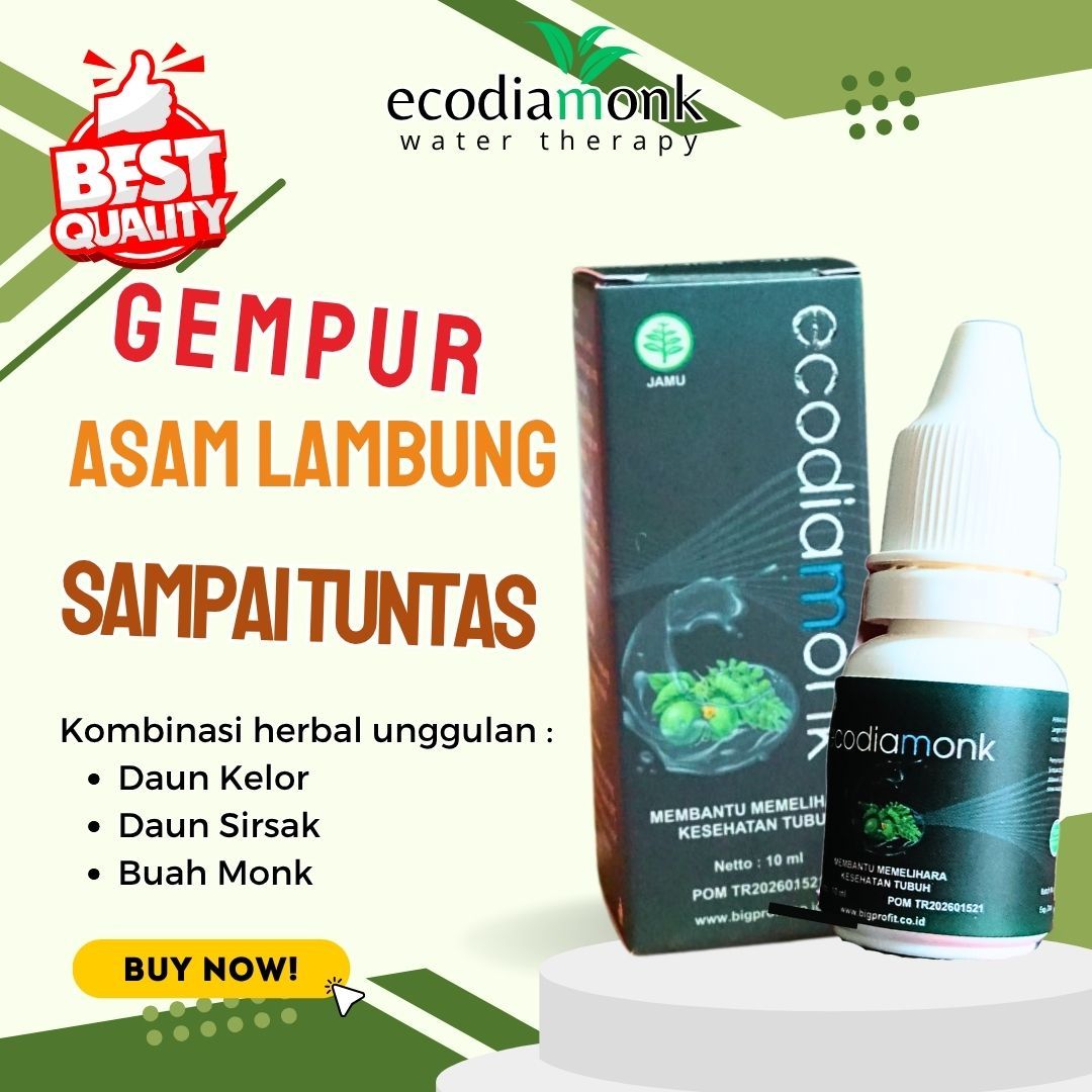 0852-2540-3076 Hanya 10 Ml! Jamu Tetes Ini Bisa Sembuhkan Asam Lambung | Gratis Ongkir ke Mojokerto