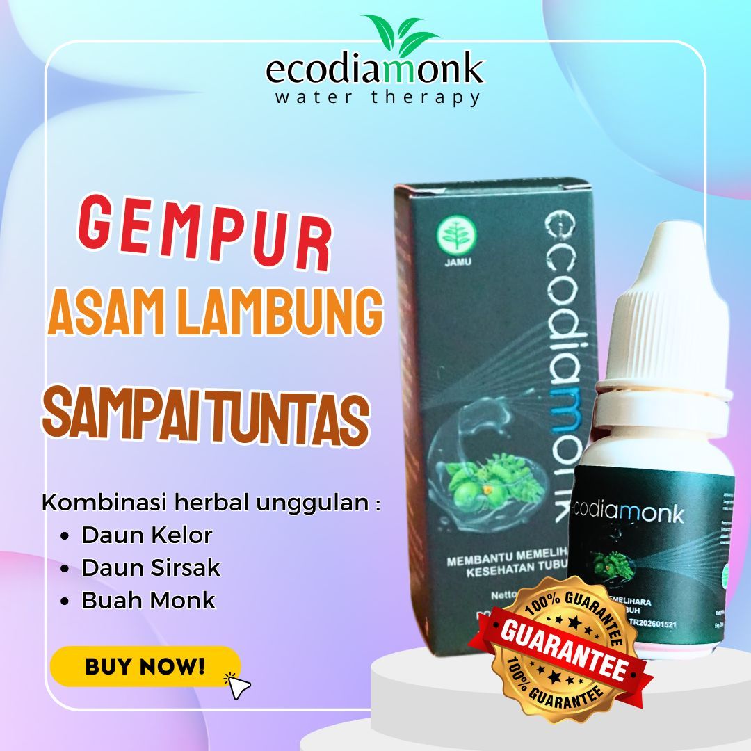 0852-2540-3076 Hanya 10 Ml! Jamu Tetes Ini Bisa Sembuhkan Asam Lambung | Gratis Ongkir ke Ponorogo