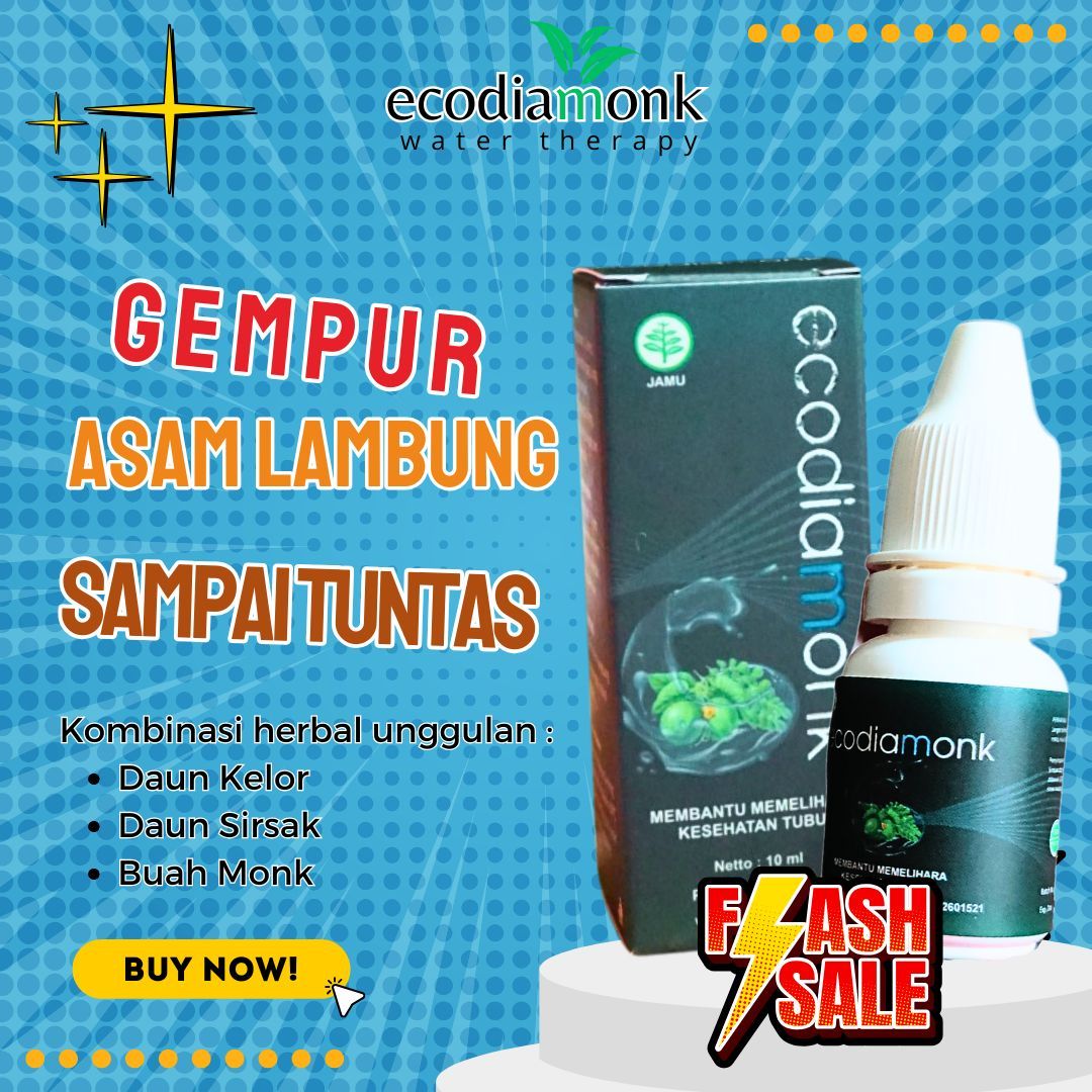 0852-2540-3076 Hanya 10 Ml! Jamu Tetes Ini Bisa Sembuhkan Asam Lambung | Gratis Ongkir ke Sampang