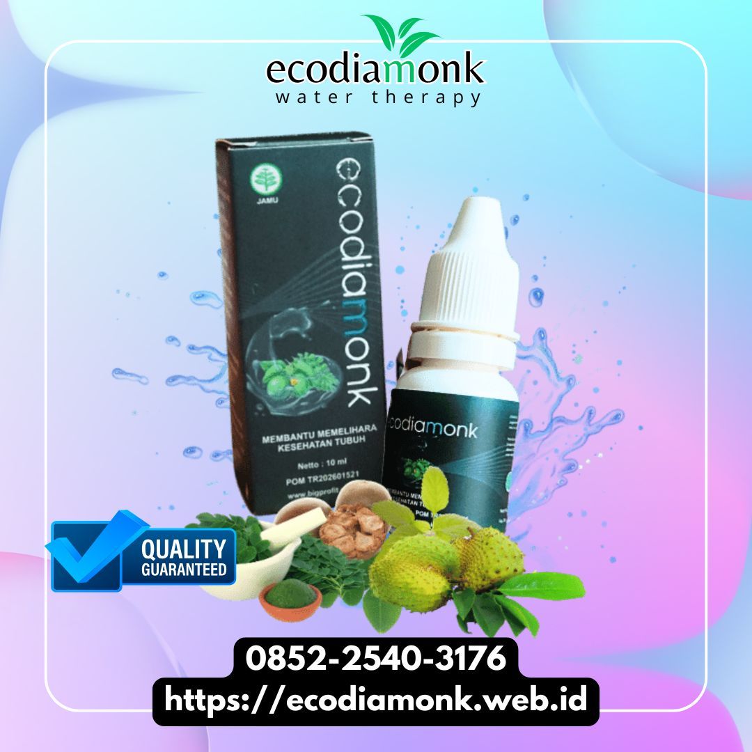 0852-2540-3076 Jamu Alami Untuk Asam Lambung Ecodiamonk Sragen