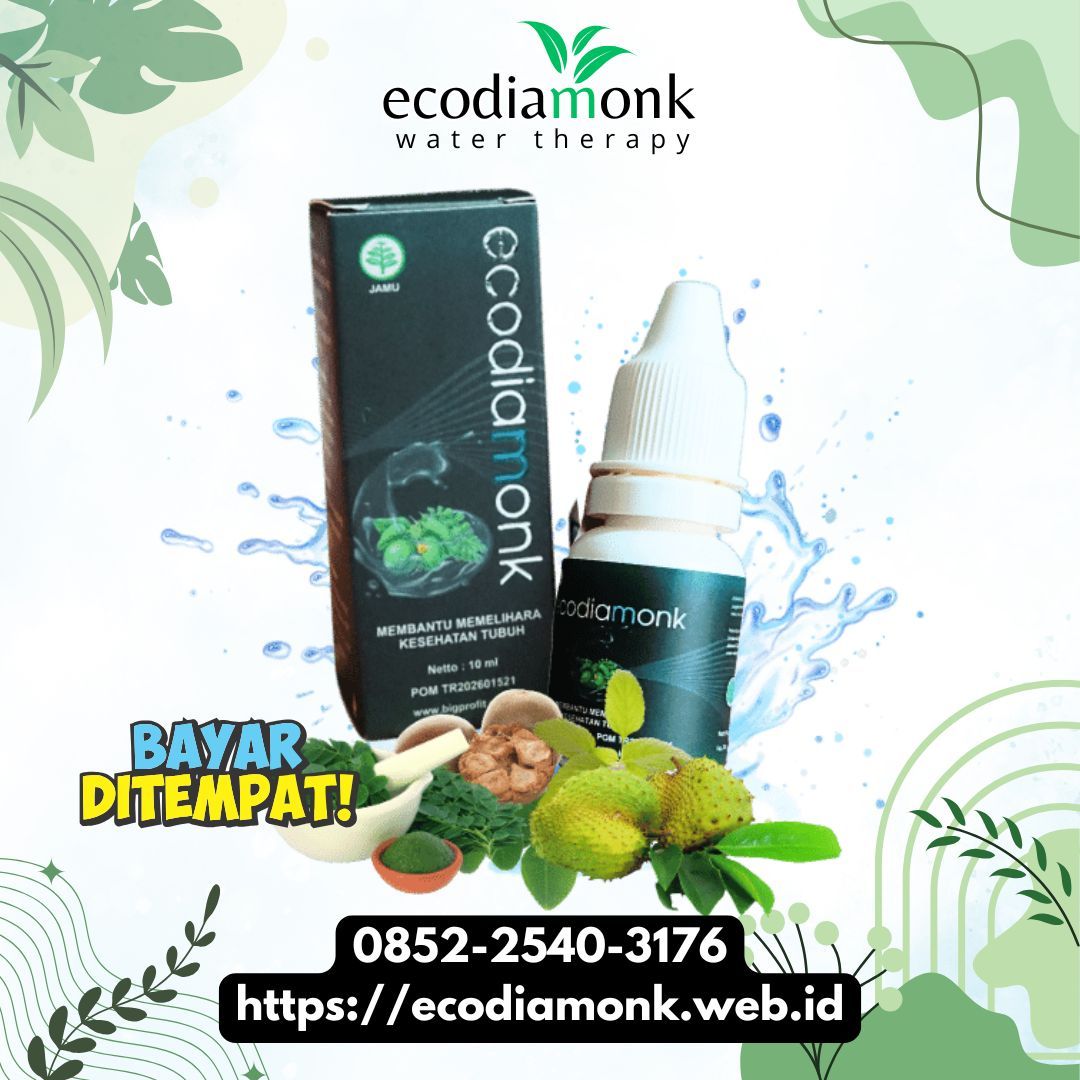 0852-2540-3076 Jamu Alami Untuk Asam Lambung Ecodiamonk Semarang