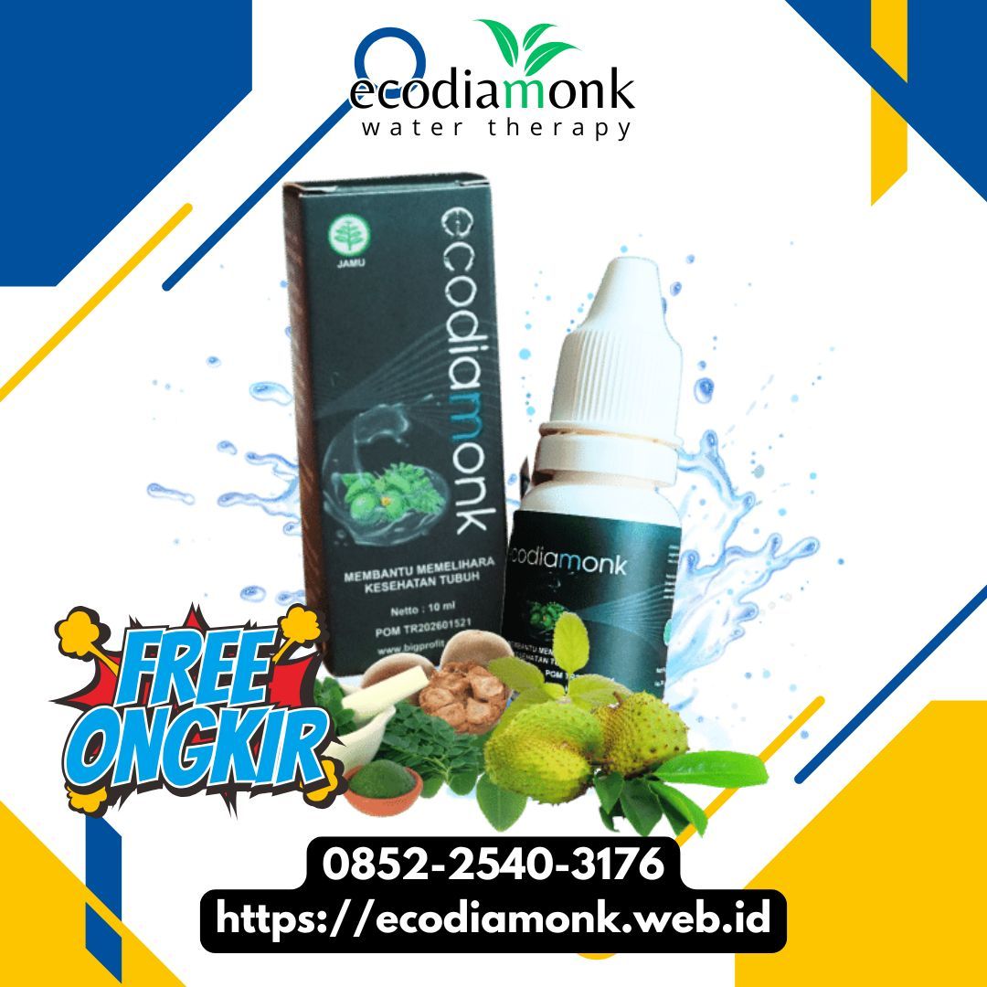 0852-2540-3076 Jamu Alami Untuk Asam Lambung Ecodiamonk Jakarta Timur