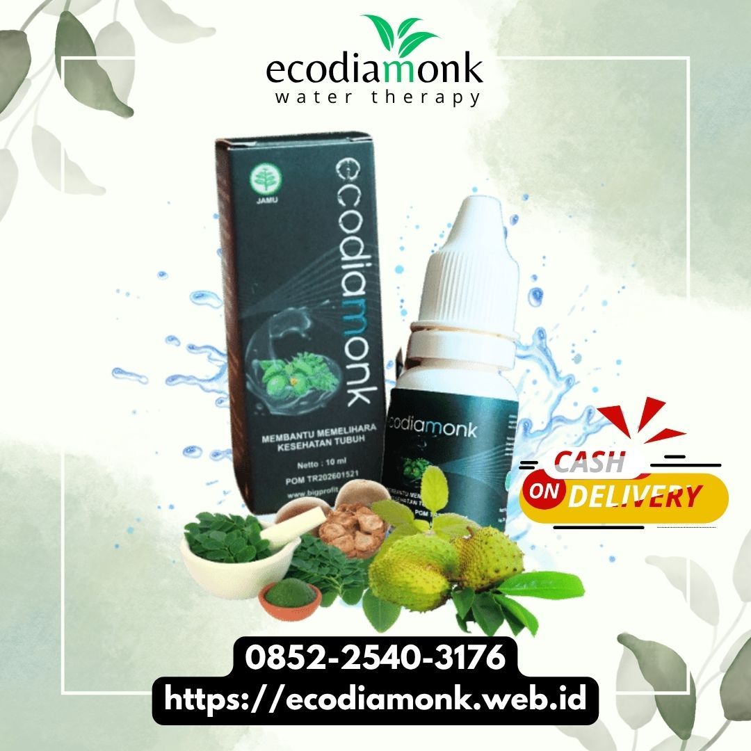 0852-2540-3076 Jamu Alami Untuk Asam Lambung Ecodiamonk Tegal
