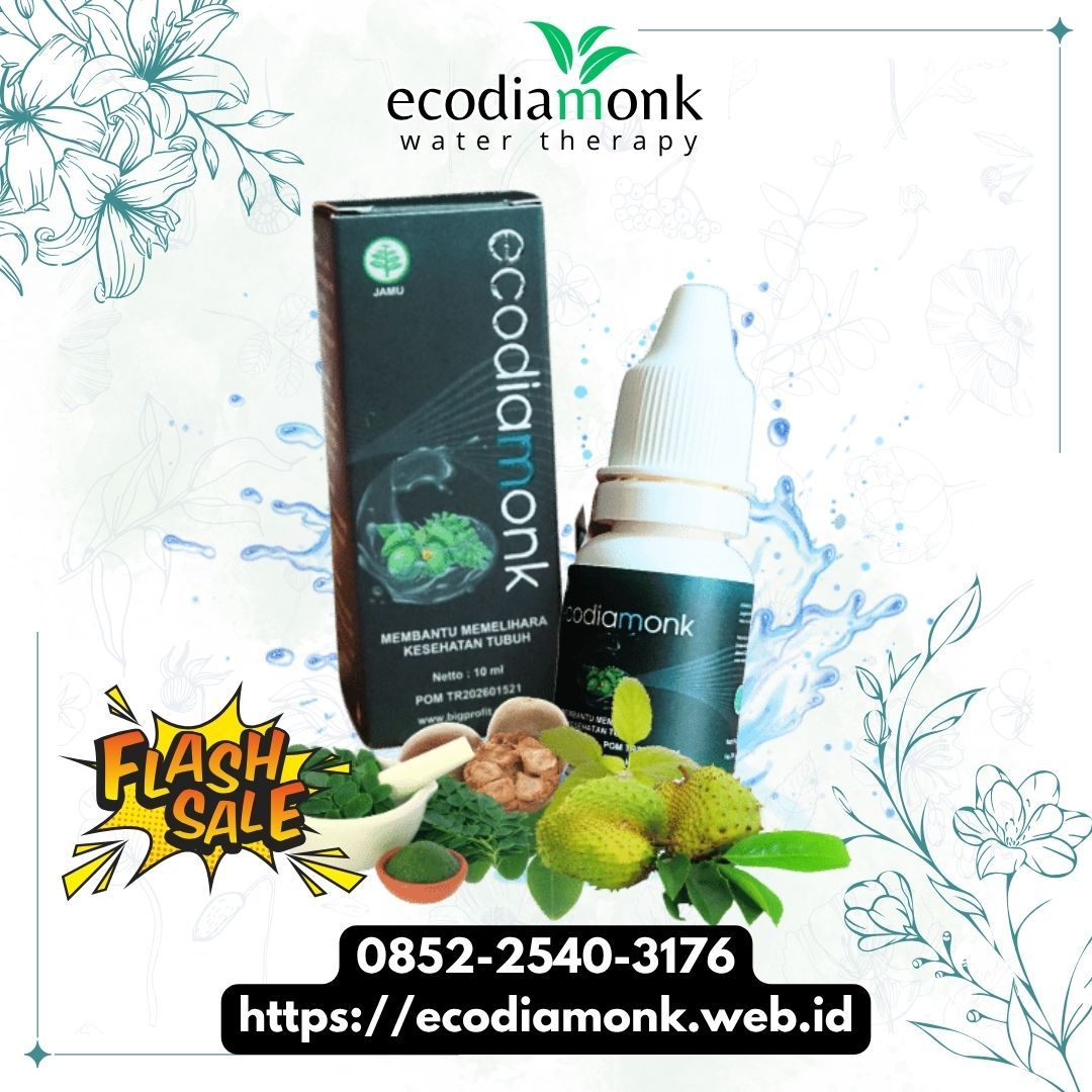0852-2540-3076 Jamu Alami Untuk Asam Lambung Ecodiamonk Temanggung