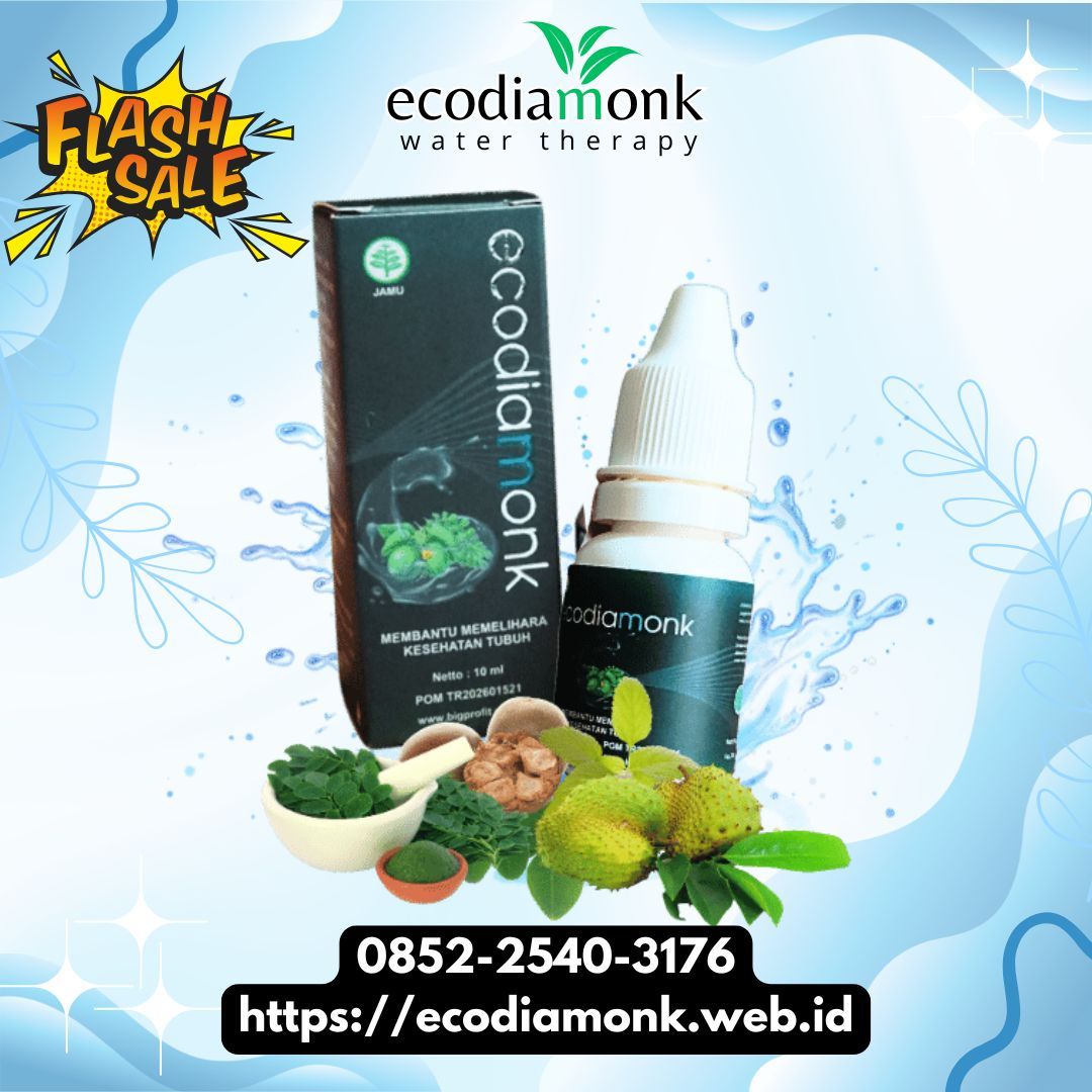 0852-2540-3076 Jamu Alami Untuk Asam Lambung Ecodiamonk Jepara