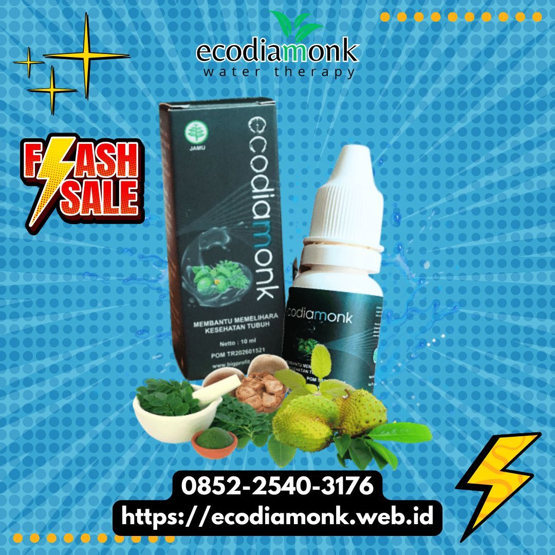 0852-2540-3076 Jamu Alami Untuk Asam Lambung Ecodiamonk Grobogan
