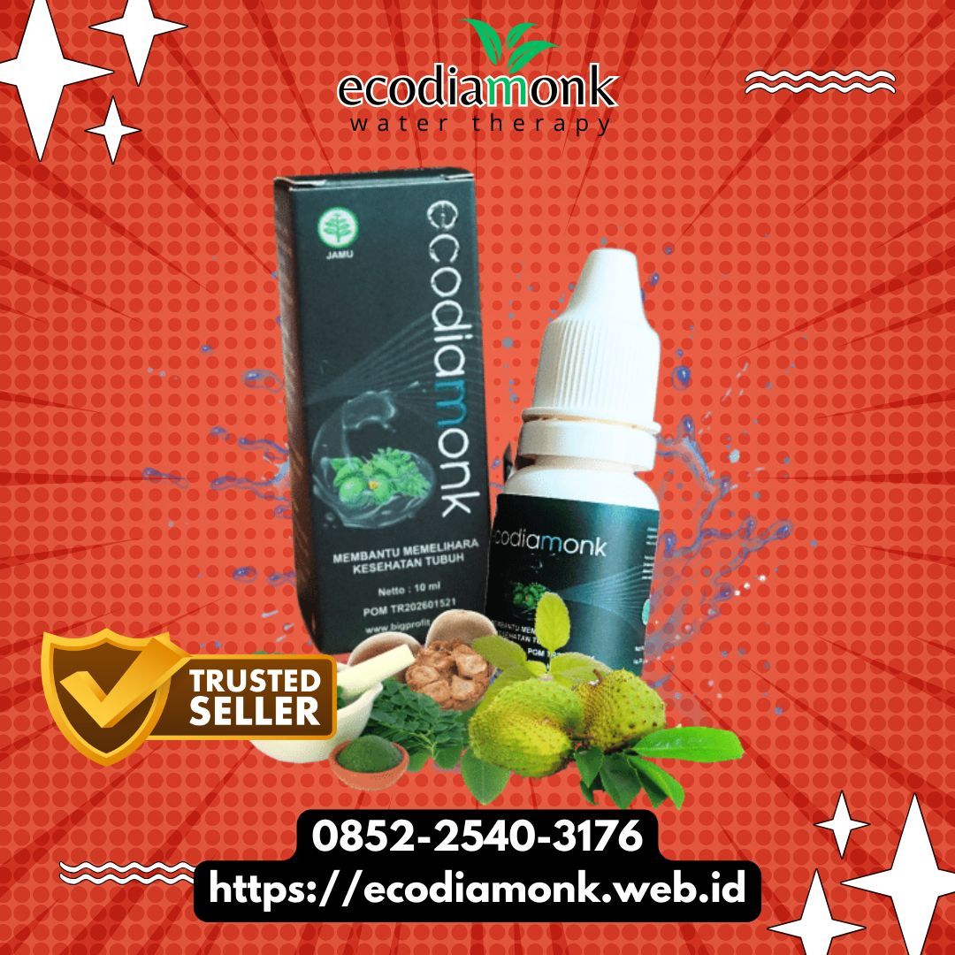 0852-2540-3076 Jamu Alami Untuk Asam Lambung Ecodiamonk Wonogiri
