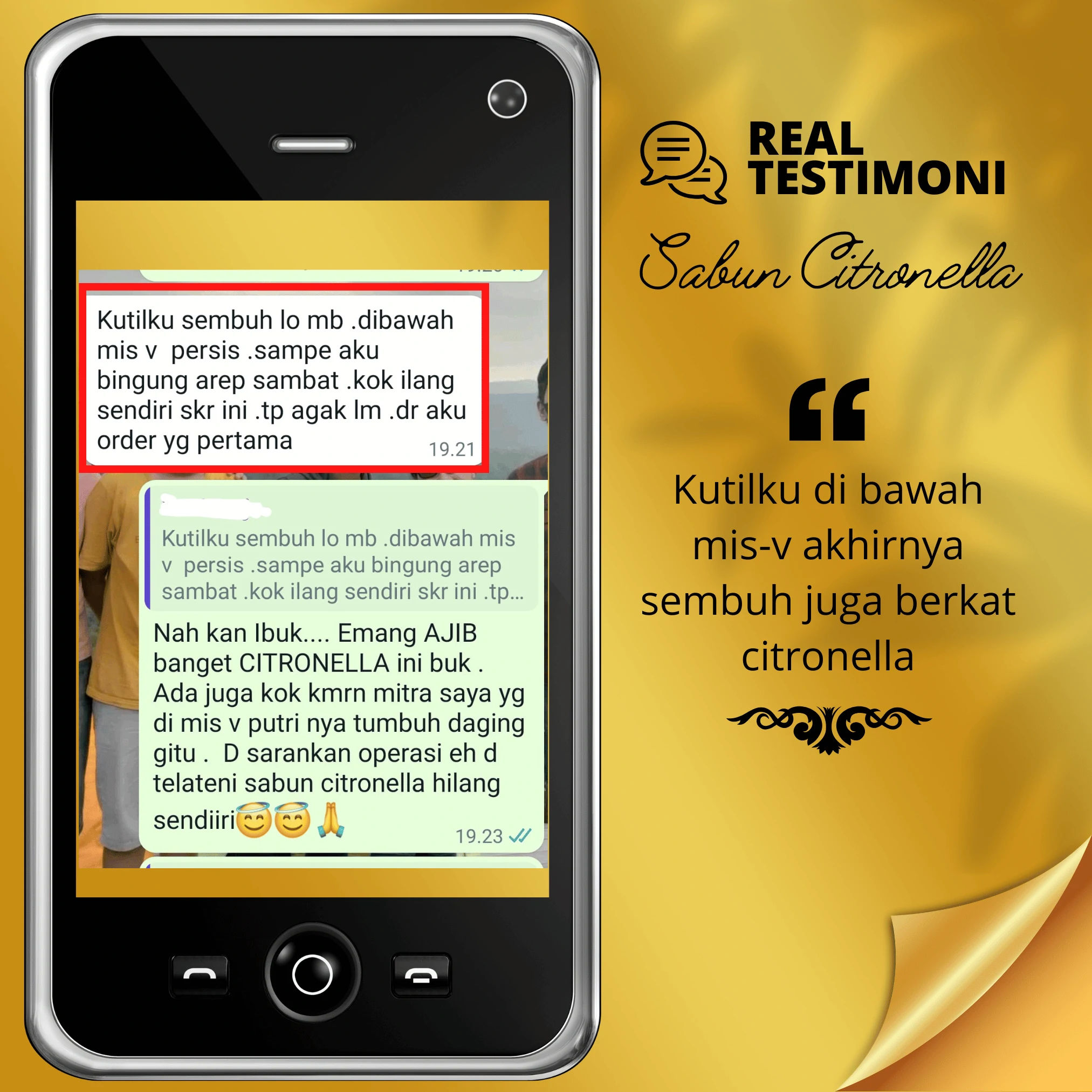 Jual Sabun Cuci Muka Citronella Untuk Kulit Kering Termurah Temanggung