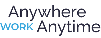 Work anywhere, anytime