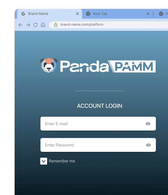 Web Management Interface