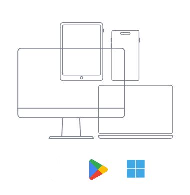 Multi-Platform Access