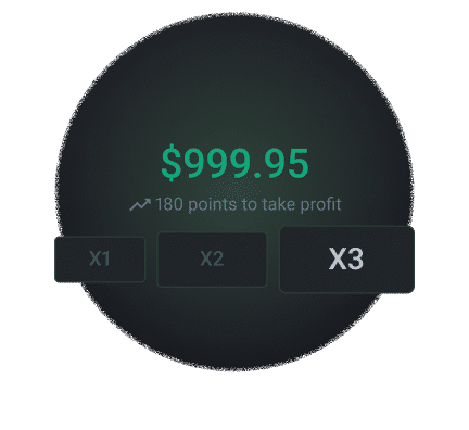 Payout Multiplier