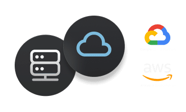 Persistent Backup & Hosting