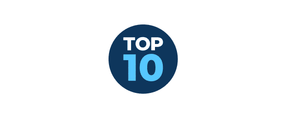 Top 10