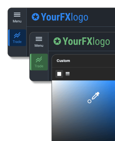Customizable Branding