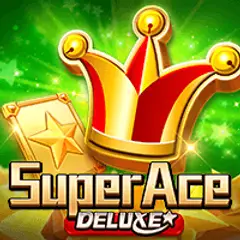 Super Ace Deluxe