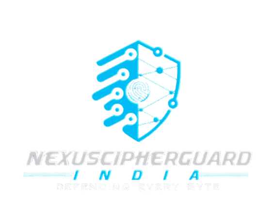 NEXUSCIPHERGUARD Logo