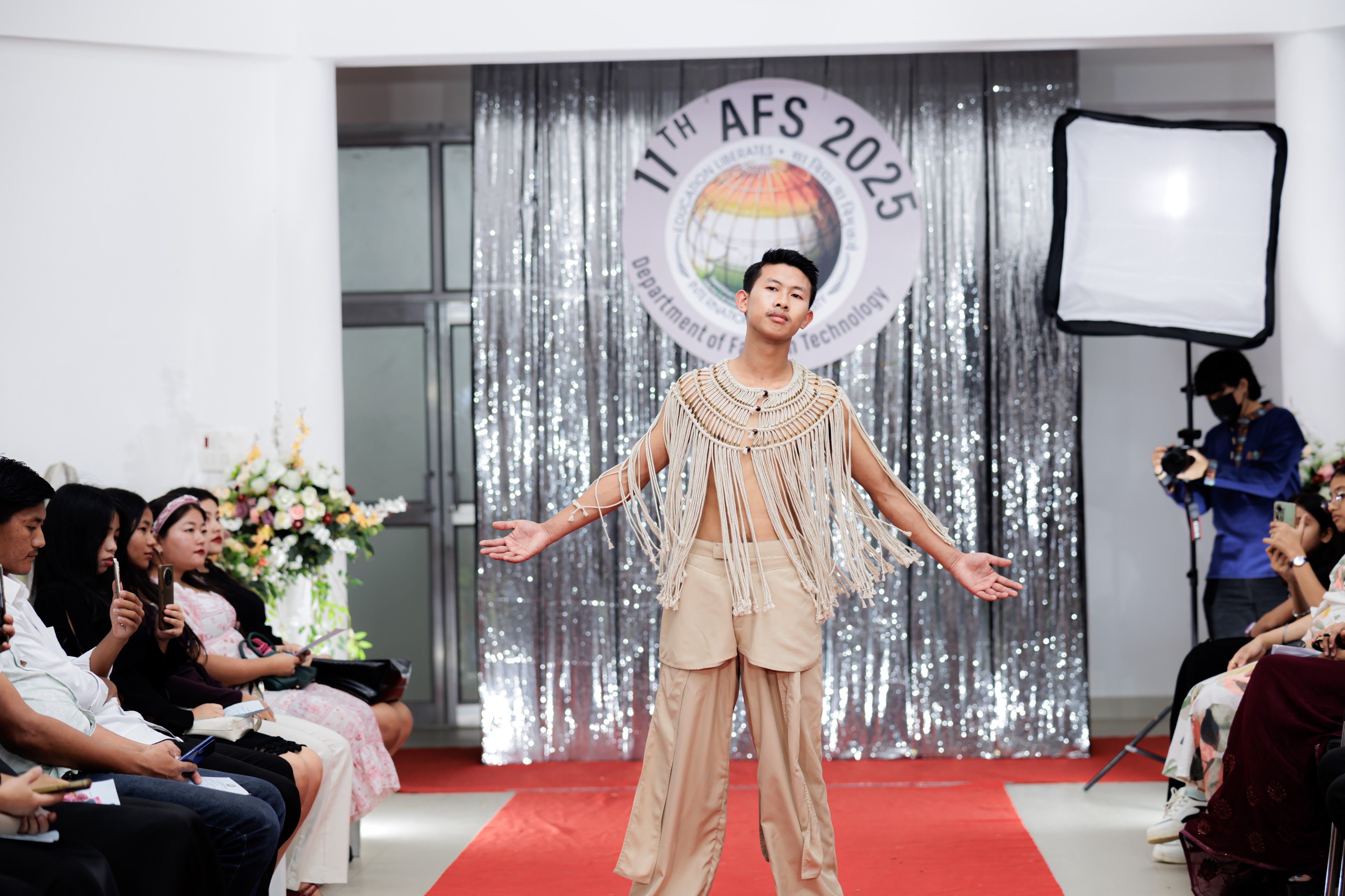 AFS 2025 - Traditional Elegance