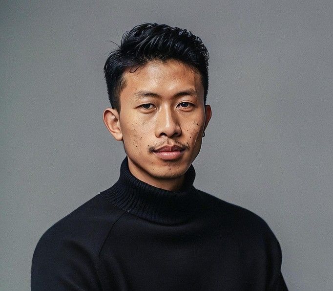 Mr. Pangerkumzuk Longkumer