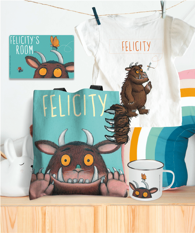 Personalised unique gifts