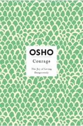 Book cover for Courage