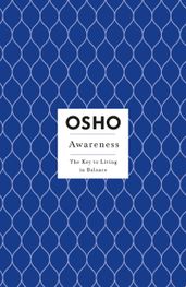 Book cover for Awareness