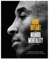 Book cover for The Mamba Mentality