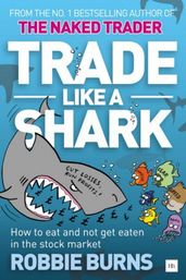 Book cover for Trade Like a Shark