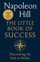 Book cover for The Little Book of Success