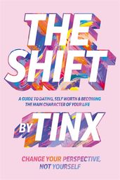 Book cover for The Shift