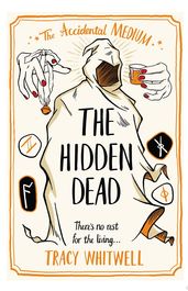 Book cover for The Hidden Dead