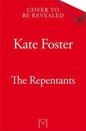 Book cover for The Repentants