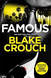 Book cover for Famous