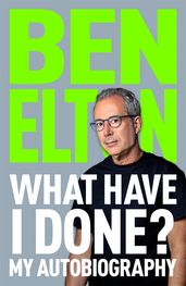 Book cover for What Have I Done?