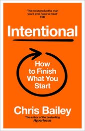 Book cover for Intentional