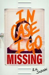 Book cover for In Case I Go Missing