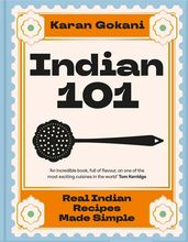 Book cover for Indian 101